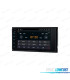 RADIO GPS ANDROID 13 PARA TOYOTA COROLLA RAV4 LAND CRUISER