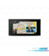 RADIO GPS ANDROID 13 PARA TOYOTA COROLLA RAV4 LAND CRUISER