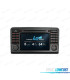 RADIO GPS ANDROID 12 CLASE ML W164 GL X164 PARA MERCEDES 05-12