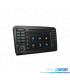 RADIO GPS ANDROID 12 CLASE ML W164 GL X164 PARA MERCEDES 05-12