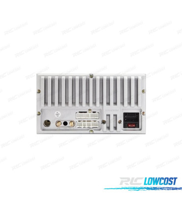 RADIO GPS ANDROID 11 PARA MERCEDES VITO VIANO SPRINTER