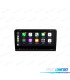 RADIO GPS ANDROID 12 AUDI A3 S3 RS3 03-12