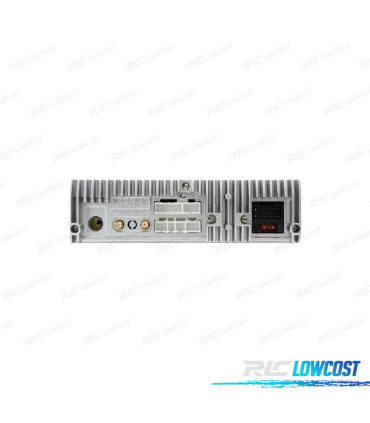 RADIO GPS ANDROID 12 4GB AUDI A3 S3 RS3 03-12