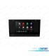RADIO GPS ANDROID 12 AUDI A4 S4 RS4 SEAT EXEO 00-08