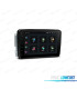 RADIO GPS ANDROID 13 PARA MERCEDES CLASE A C CLK G VITO VIANO
