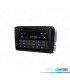 RADIO GPS ANDROID 13 PARA MERCEDES CLASE A C CLK G VITO VIANO