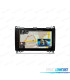 RADIO GPS ANDROID 10 PARA MERCEDES A B VITO VIANO SPRINTER 9"