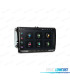 RADIO GPS ANDROID 14 PARA VOLKSWAGEN VW SEAT SKODA