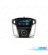 RADIO GPS ANDROID 13 PARA FORD FOCUS 3 12-17