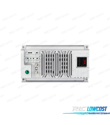 RADIO GPS ANDROID 13 PARA FORD FOCUS 3 12-17