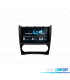 RADIO GPS ANDROID 13 PARA MERCEDES CLASE C W203 CLK W209 G W463 04-08