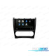 RADIO GPS ANDROID 13 PARA MERCEDES CLASE C W203 CLK W209 G W463 04-08