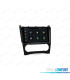 RADIO GPS ANDROID 13 PARA MERCEDES CLASE C W203 CLK W209 G W463 04-08