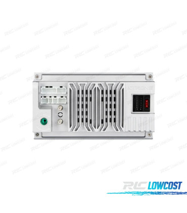 RADIO GPS ANDROID 13 PARA MERCEDES CLASE C W203 CLK W209 G W463 04-08