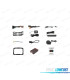 RADIO GPS ANDROID 14 PARA JEEP RENEGADE 15-20