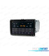 RADIO GPS ANDROID 12 PARA VW SEAT SKODA