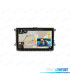 RADIO GPS ANDROID 12 PARA VW SEAT SKODA