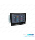 RADIO GPS ANDROID 11 PARA PORSCHE 911 BOXSTER CAYMAN 05-12