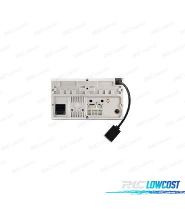 RADIO GPS ANDROID 11 PARA PORSCHE 911 BOXSTER CAYMAN 05-12