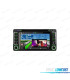 RADIO GPS ANDROID 10 PARA TOYOTA COROLLA RAV4 LAND CRUISER