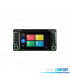 RADIO GPS ANDROID 10 PARA TOYOTA COROLLA RAV4 LAND CRUISER