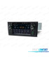 RADIO GPS ANDROID 13 PARA FIAT GRANDE PUNTO LINEA