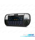 RADIO GPS ANDROID 12 PARA FIAT 500 07-15