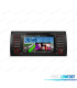 RADIO GPS ANDROID 12 QUAD CORE BMW X5 E53 99-06