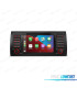 RADIO GPS ANDROID 12 QUAD CORE BMW X5 E53 99-06
