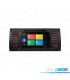 RADIO GPS ANDROID 12 BMW X5 E53 99-06