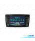 RADIO GPS ANDROID 12 PARA SKODA OCTAVIA YETI 08-14