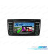 RADIO GPS ANDROID 12 PARA SKODA OCTAVIA YETI 08-14