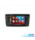 RADIO GPS ANDROID 12 PARA SKODA OCTAVIA YETI 08-14
