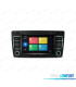 RADIO GPS ANDROID 12 PARA SKODA OCTAVIA YETI 08-14