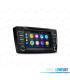 RADIO GPS ANDROID 12 PARA SKODA OCTAVIA YETI 08-14