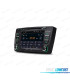 RADIO GPS ANDROID 12 PARA SKODA OCTAVIA YETI 08-14