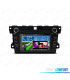 RADIO GPS ANDROID 13 PARA MAZDA CX7 07-12