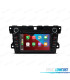 RADIO GPS ANDROID 13 PARA MAZDA CX7 07-12