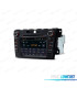 RADIO GPS ANDROID 13 PARA MAZDA CX7 07-12