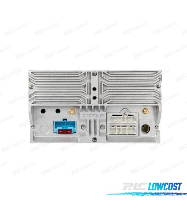 RADIO GPS ANDROID 13 PARA MAZDA CX7 07-12