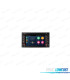 RADIO GPS ANDROID 13 PARA SEAT LEON MK3 2013-2018