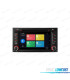 RADIO GPS ANDROID 13 PARA SEAT LEON MK3 2013-2018
