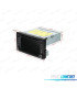 RADIO GPS ANDROID 13 PARA SEAT LEON MK3 2013-2018