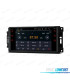 RADIO GPS ANDROID 12 PARA DODGE JEEP CHRYSLER 07-11