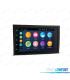 RADIO GPS ANDROID 12 AUDI A4 S4 RS4 SEAT EXEO 00-08 QUAD-CORE