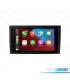 RADIO GPS ANDROID 12 AUDI A4 S4 RS4 SEAT EXEO 00-08 QUAD-CORE
