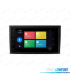 RADIO GPS ANDROID 12 AUDI A4 S4 RS4 SEAT EXEO 00-08