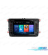 RADIO GPS ANDROID 14 VOLKSWAGEN VW SKODA SEAT