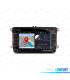 RADIO GPS ANDROID 14 VOLKSWAGEN VW SKODA SEAT
