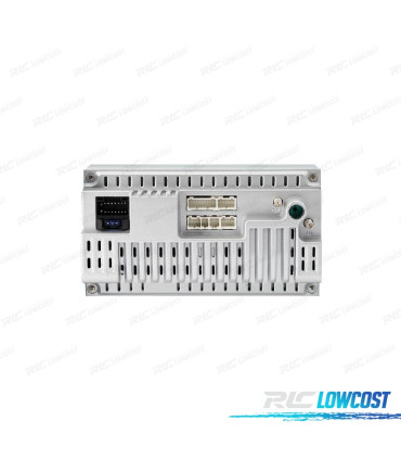 RADIO GPS ANDROID 14 VOLKSWAGEN VW SKODA SEAT